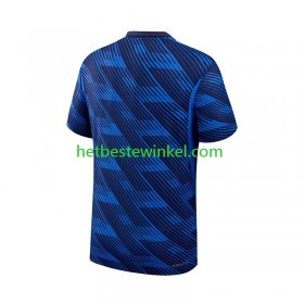 Frankrijk World Cup Voetbalshirts Thuis 2026